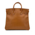 HERMES HAUT A COURROIES 32 GOLD COUCHEVEL HAND BAG □E GHW 90304922