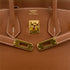 HERMES BIRKIN 25 GOLD TOGO HAND BAG X GOLD HARDWARE 90304976 - PURPOSE