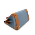 HERMES BIRKIN 35 GOLD BLUE VEAU GULLIVER TOILET JEAN HAND BAG □B GHW 90304977 - PURPOSE