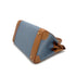 HERMES BIRKIN 35 GOLD BLUE VEAU GULLIVER TOILET JEAN HAND BAG □B GHW 90304977 - PURPOSE