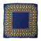 CHANEL VINTAGE SCARF GRIPOA PATTERN NAVY SILK 90305126 - PURPOSE