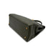 HERMES KELLY 32 RETOURNE VERT OLIVE EVERCOLOR HAND BAG □F GHW 90305222