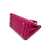 HERMES CANDY BIRKIN 25 ROSE TYRIEN RUBIS VEAU EPSOM HAND BAG □O PHW 90305234