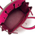 HERMES CANDY BIRKIN 25 ROSE TYRIEN RUBIS VEAU EPSOM HAND BAG □O PHW 90305234