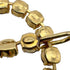 CHANEL VINTAGE NECKLACE RHINESTONE COCOMARK ACCESSORY 90305243