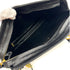 CHANEL VINTAGE TRIPLE COCO CHAIN TOTE BAG BLACK CAVIAR SKIN 90305462 - PURPOSE