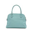 HERMES BOLIDE 27 BLEU ZEPHYR SWIFT HAND SHOULDER BAG A PHW 90305469 - PURPOSE