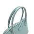 HERMES BOLIDE 27 BLEU ZEPHYR SWIFT HAND SHOULDER BAG A PHW 90305469 - PURPOSE