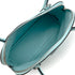 HERMES BOLIDE 27 BLEU ZEPHYR SWIFT HAND SHOULDER BAG A PHW 90305469 - PURPOSE
