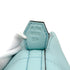 HERMES BOLIDE 27 BLEU ZEPHYR SWIFT HAND SHOULDER BAG A PHW 90305469 - PURPOSE