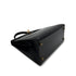 HERMES KELLY 28 SELLIER BLACK BOXCALF HAND SHOULDER BAG 〇U GHW 90306558 - PURPOSE