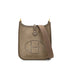 HERMES EVELYNE TPM AMAZON ETOUPE GRIZZLY SHOULDER BAG W 90305668