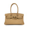 HERMES SHOULDER BIRKIN 29 POUSSIERE EVERCOLOR HAND BAG K PGHW 90305670