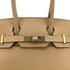 HERMES SHOULDER BIRKIN 29 POUSSIERE EVERCOLOR HAND BAG K PGHW 90305670