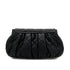 CHANEL MATELASSE COCOMARK ROUND CHAIN SHOULDER BAG BLACK LEATHER 90305895 - PURPOSE