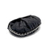CHANEL MATELASSE COCOMARK ROUND CHAIN SHOULDER BAG BLACK LEATHER 90305895 - PURPOSE