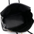 HERMES BIRKIN 35 BLACK TAURILLON CLEMENCE HAND BAG □K GHW 90305897 - PURPOSE