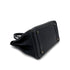 HERMES BIRKIN 35 BLACK TOGO HAND BAG □K GHW 90305900 - PURPOSE