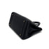 HERMES BIRKIN 35 BLACK TOGO HAND BAG □K GHW 90305900 - PURPOSE