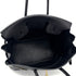 HERMES BIRKIN 35 BLACK TOGO HAND BAG □K GHW 90305900 - PURPOSE