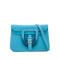HERMES HALZAN 31 BLUE DE NORD TAURILLON CLEMENCE 5WAY HAND SHOULDER BAG D GHW 90305901 - PURPOSE