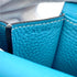 HERMES HALZAN 31 BLUE DE NORD TAURILLON CLEMENCE 5WAY HAND SHOULDER BAG D GHW 90305901 - PURPOSE