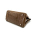 HERMES BIRKIN 30 BROWN CROCODILE NILOTICUS HAND BAG □M PHW 90305904 - PURPOSE