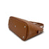 HERMES BOLIDE 31 GOLD VEAU EPSOM HAND SHOULDER BAG □L PHW 90305905 - PURPOSE