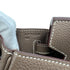 HERMES BIRKIN 25 ETOUPE TOGO HAND BAG A PHW 90305907 - PURPOSE