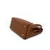 HERMES KELLY 25 RETOURNE GOLD TOGO HAND SHOULDER BAG C PHW 90305908 - PURPOSE