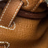 HERMES KELLY 25 RETOURNE GOLD TOGO HAND SHOULDER BAG C PHW 90305908 - PURPOSE