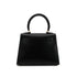 HERMES MINI KELLY 20 BLACK BOXCALF HAND SHOULDER BAG 〇W GHW 90305909 - PURPOSE