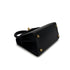 HERMES MINI KELLY 20 BLACK BOXCALF HAND SHOULDER BAG 〇W GHW 90305909 - PURPOSE