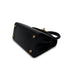 HERMES MINI KELLY 20 BLACK BOXCALF HAND SHOULDER BAG 〇W GHW 90305909 - PURPOSE