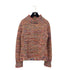 CHANEL COCOMARK KNIT TOPS MULTICOLOR WOOL 44 P47 RTW 90305912