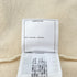 CHANEL LA PAUSA COCOMARK KNIT TOPS BEIGE CASHMERE 42 P60 RTW 90305915