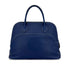 HERMES BOLIDE RELAX 35 BLUE SAPHIR VEAU SIKKIM HAND BAG T PHW 90305998 - PURPOSE