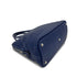 HERMES BOLIDE RELAX 35 BLUE SAPHIR VEAU SIKKIM HAND BAG T PHW 90305998 - PURPOSE