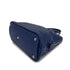 HERMES BOLIDE RELAX 35 BLUE SAPHIR VEAU SIKKIM HAND BAG T PHW 90305998 - PURPOSE