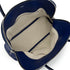 HERMES BOLIDE RELAX 35 BLUE SAPHIR VEAU SIKKIM HAND BAG T PHW 90305998 - PURPOSE
