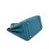 HERMES HAUT A COURROIES 28 BLUE JEAN TOGO HAND BAG ▢I PHW 90306001 - PURPOSE