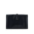 HERMES JIGE PM BLUE ROY BOXCALF CLUTCH BAG 〇Q 90306002 - PURPOSE