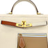 HERMES KELLY 25 COLORMATIC RETOURNE NATA CHAI CUIVRE MAUVE SYLVESTRE BLUE BRUME LIME VEAU SWIFT HAND SHOULDER BAG U GHW 90306261