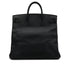 HERMES HAUT A COURROIES 40 BLACK TOGO HAND BAG □F GHW 90306275 - PURPOSE