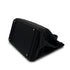 HERMES HAUT A COURROIES 40 BLACK TOGO HAND BAG □F GHW 90306275 - PURPOSE
