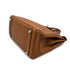 HERMES HAUT A COURROIES 28 GOLD TOGO HAND BAG □I PHW 90306278