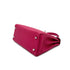 HERMES KELLY 25 RETOURNE FRANBOISE TOGO HAND SHOULDER BAG B PHW 90306281 - PURPOSE