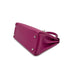 HERMES KELLY 28 RETOURNE ROSE PURPLE EVERCOLOR HAND SHOULDER BAG A PHW 90306285 - PURPOSE