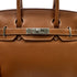 HERMES BIRKIN 30 GOLD TAURILLON CLEMENCE HAND BAG □N PHW 90306286 - PURPOSE