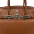 HERMES BIRKIN 30 GOLD TAURILLON CLEMENCE HAND BAG □N PHW 90306286 - PURPOSE